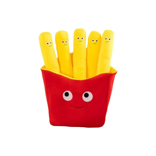 Гамбургер Картофель фри And Pizza Куклы Плюшевая кукла 30 см 40 см 50 см 60 см Длина тела