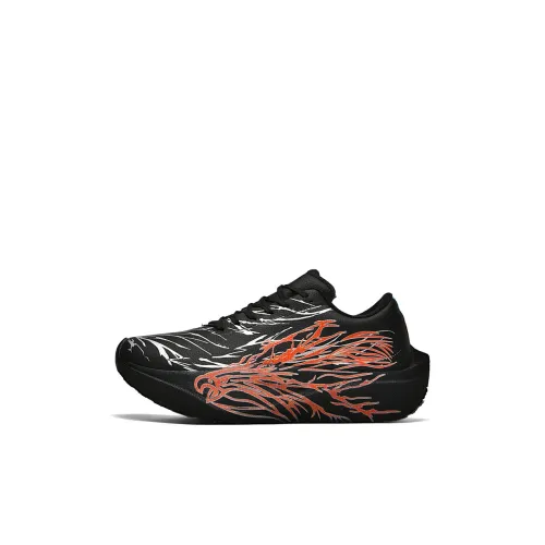 Yunpo Низкий Топ Детская Беговая Обувь