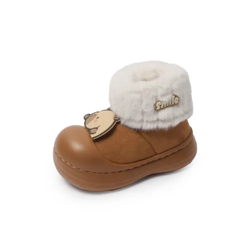 SUPEREDGE MID Топ Детский Хлопок Обувь Детская