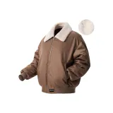 Кофе (Утепленный с флисовой подкладкой)