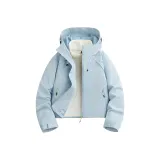 Лунно-голубой