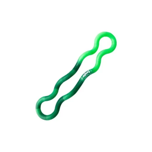 Tangle Warmth Новый Leaf Wisteria Iron Сера Фиолетовая бабочка Squeeze Twist Fidget Toys