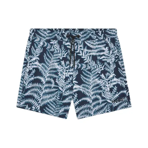 Hugo Boss Плавательные шорты Мужские