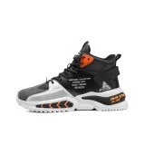 22988 Белый Оранжевый Красный Без подкладки Обувь