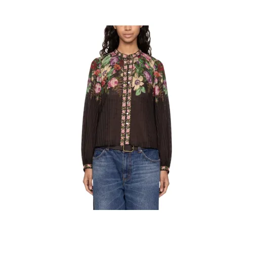 Sea New York Viktoria Топ Рубашка Женская