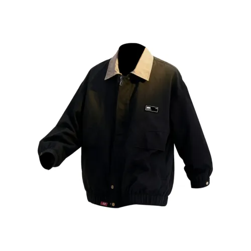 BIXING Унисекс Куртки