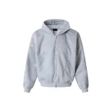 Серый меланж