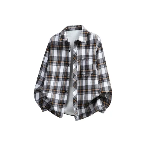 Children of Huaxia Рубашка Унисекс