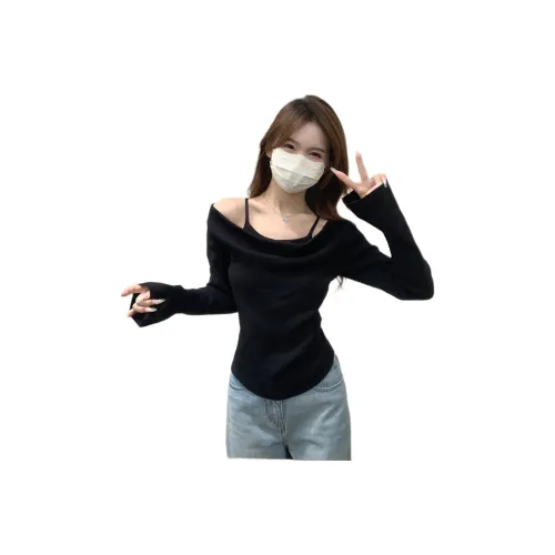 GOSO Женская трикотажная одежда