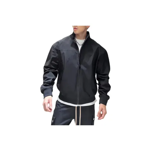 SOUL WORKER Унисекс Куртки