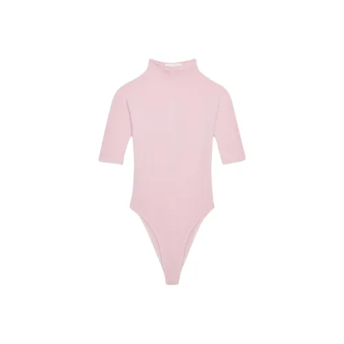 ZARA Collaboration Розовое Женское Боди