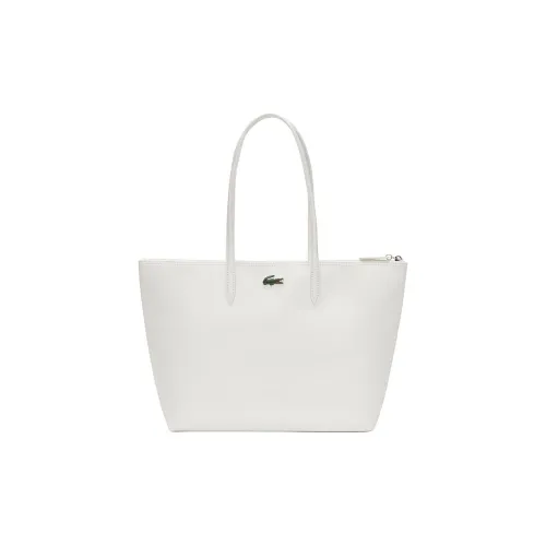 Сумка Tote из ПВХ Сумка для покупок Сумка через плечо Сумка Большая Женская Экрю