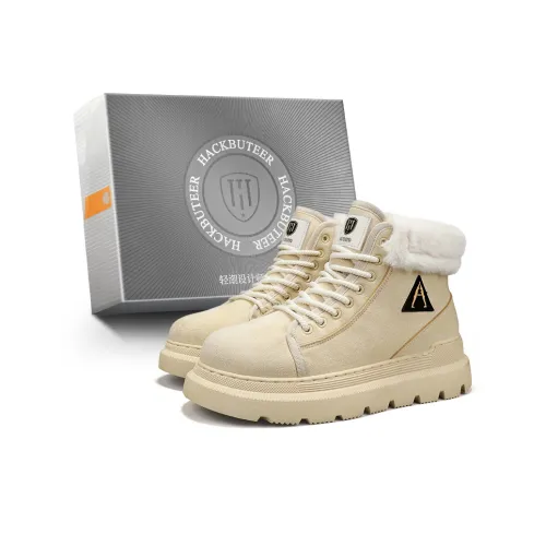 HACKBUTEER Сноубутсы Men's Box Включено