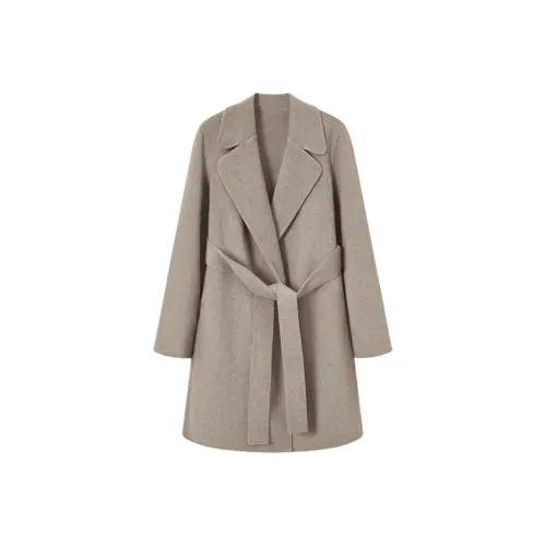 Icicofficial Женские Пальто