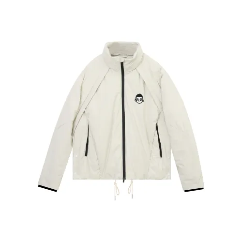 SUPIN LIFE Зимний пуховик мужской