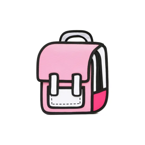 Kewuku Оксфорд Рюкзак Tubas Трубы Детский Многоцветный