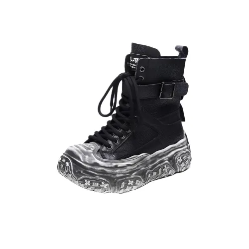 Cachiotti KAQIAODI Женские ботильоны