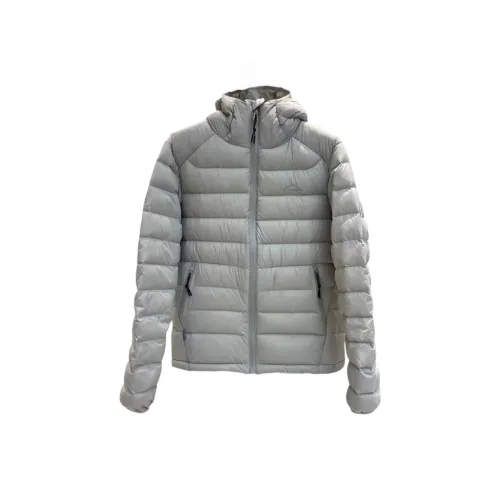 Wick Buen Унисекс Пуховики