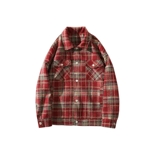 Kung Fu Snake Унисекс Куртки