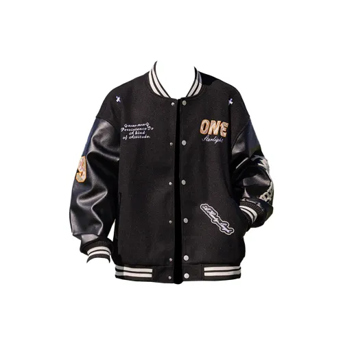 TAOKK Унисекс Бейсбольные Джерси