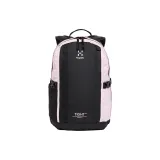 Черно-розовый