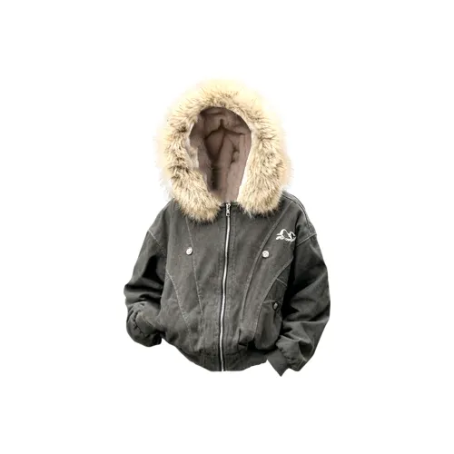 OKPI Унисекс Куртки