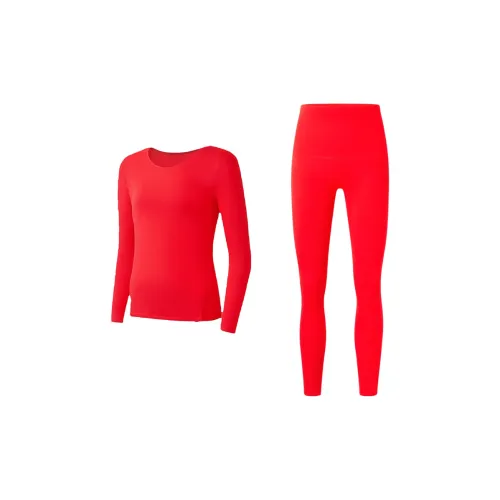 FOSS PHIL Процветание Китай Красный — Набор Термокомплекты для мужчин