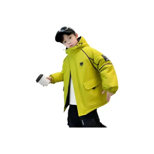 Than Than Me Модное Зимнее Пальто