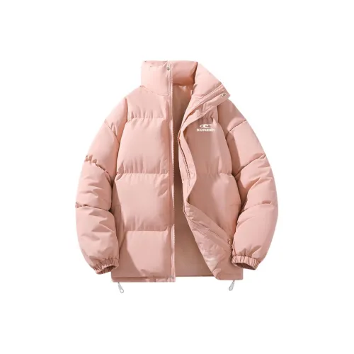 KONZEN· Унисекс Пуховики