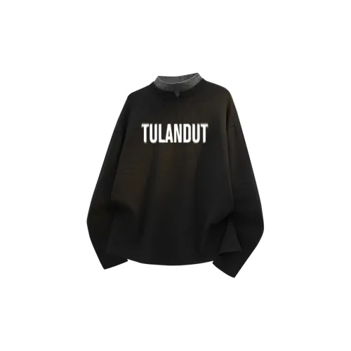 TULANDUO Унисекс Майки-трусы