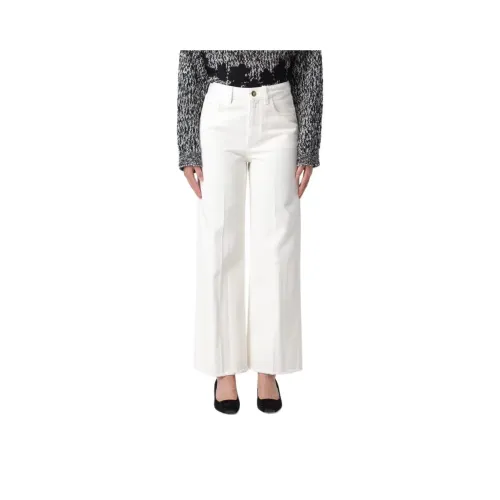 GIAMBATTISTA VALLI Fw25 Джинсы Женские