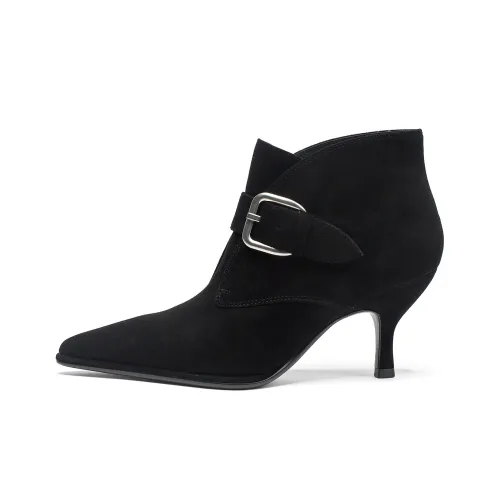 Ботильоны Coup de Foudre Женские