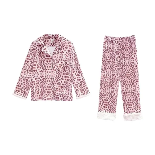 ZHENGJIUXIANSHENG Пижамный комплект женский