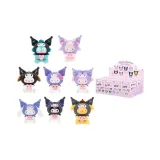 Целая коробка из восьми