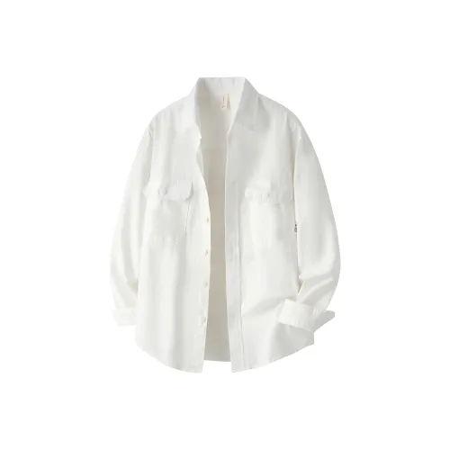 WAYHWEI Унисекс Рубашки