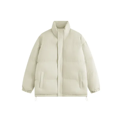 The Seeker Пуховая куртка Унисекс