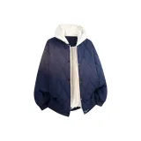 Темно-синий