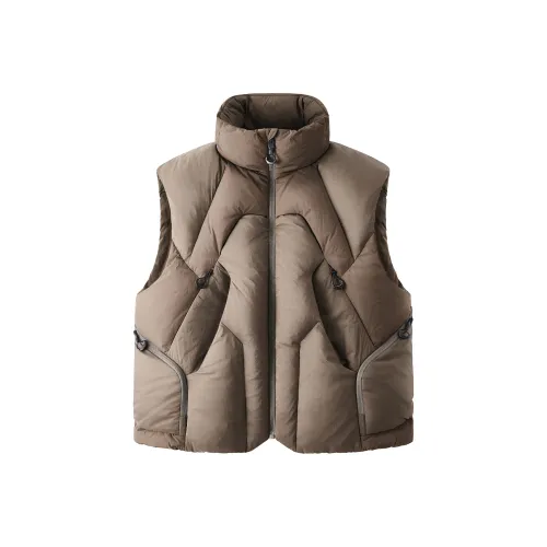 VIP Унисекс Пуховый жилет