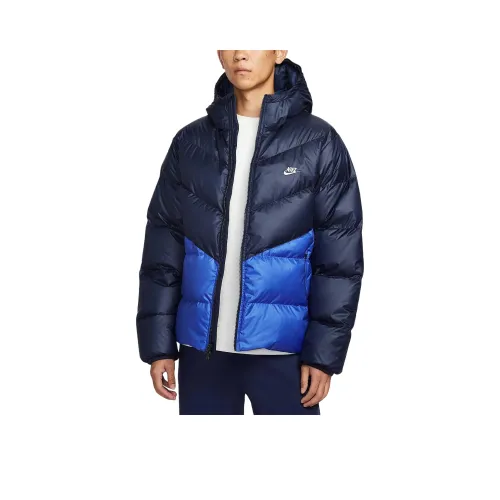 Nike WINDRUNNER Пуховик Мужской