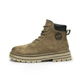 Хаки - Флисовая подкладка