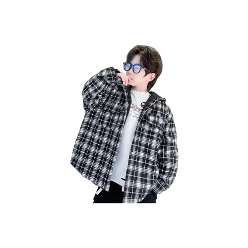 Smileyworld Изображение Цвет Утолщенный Топ Школьный возраст Топы