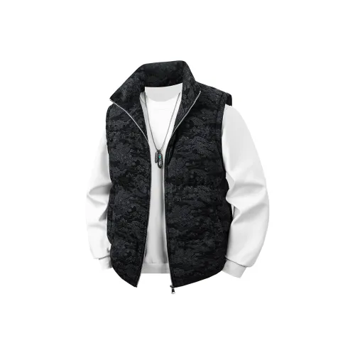 TUCANO Унисекс Жилеты