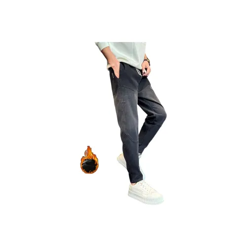 EOH EMBER OF HUE Унисекс Джинсы