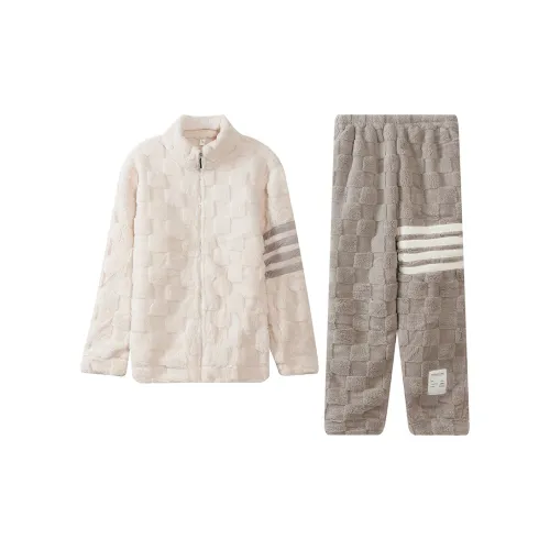 Good Fortune Изображение Цвет Мужской Пижамный Комплект