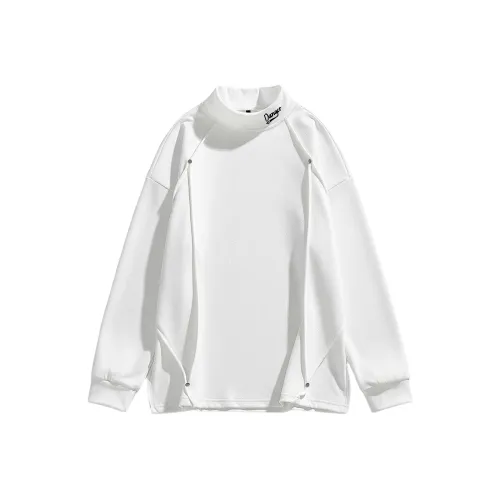 DANGERTIGER Унисекс Свитшоты