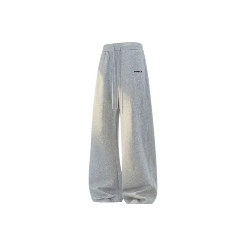 NHIM Унисекс Вязаные Спортивные Штаны