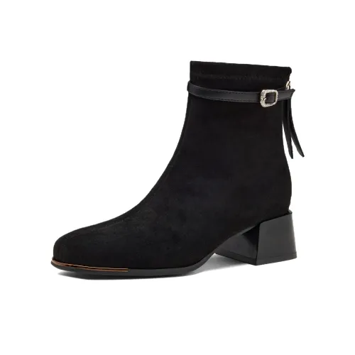 JOSINY Ботильоны Женские