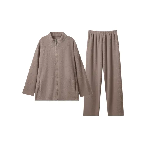 Good Fortune Изображение Цвет Мужской Пижамный Комплект