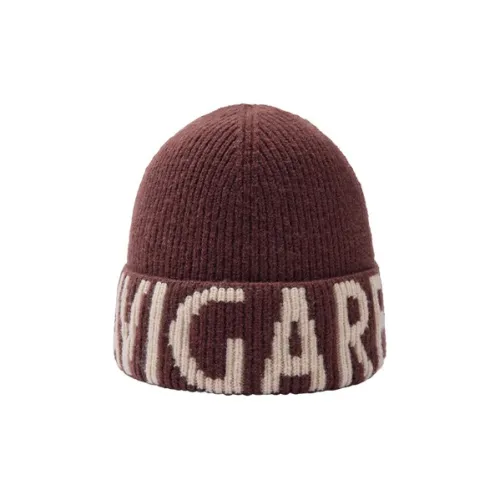 NAVIGARE Шапки-бини из овечьей шерсти Унисекс