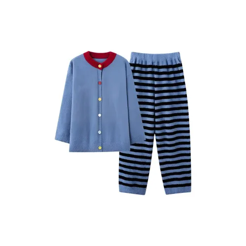 MADALLO Изображение Цвет Женские Пижамные Комплекты